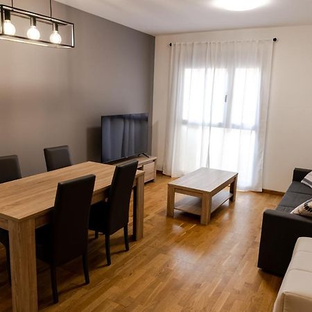 Castellon Ribalta Apartments - Parking Disponible Кастельйон-де-ла-Плана Екстер'єр фото