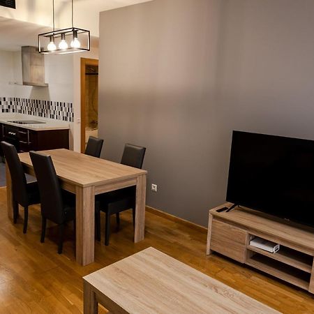 Castellon Ribalta Apartments - Parking Disponible Кастельйон-де-ла-Плана Екстер'єр фото