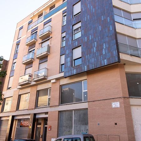 Castellon Ribalta Apartments - Parking Disponible Кастельйон-де-ла-Плана Екстер'єр фото