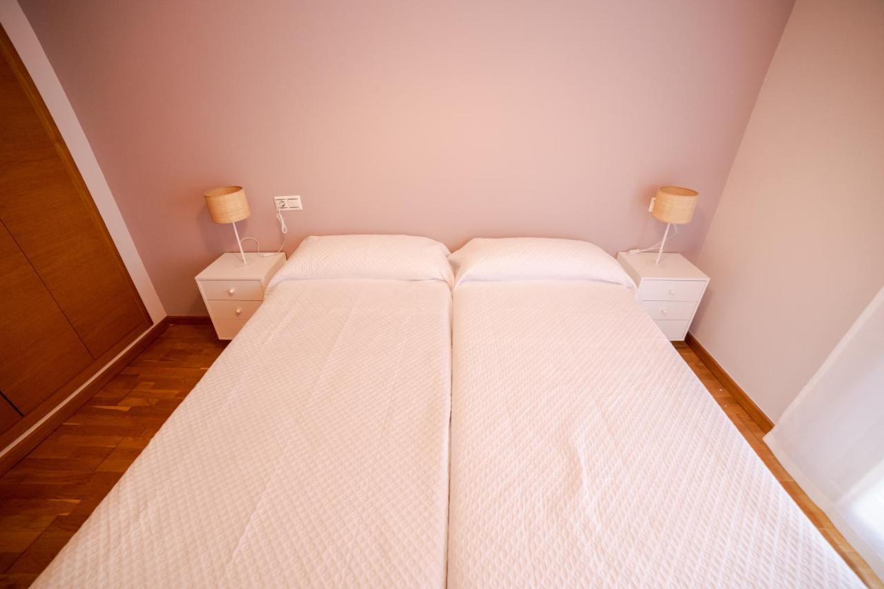 Castellon Ribalta Apartments - Parking Disponible Кастельйон-де-ла-Плана Екстер'єр фото