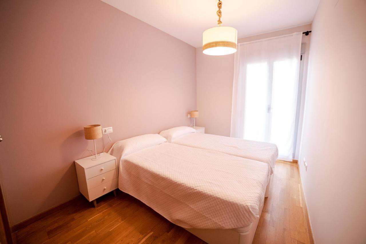 Castellon Ribalta Apartments - Parking Disponible Кастельйон-де-ла-Плана Екстер'єр фото