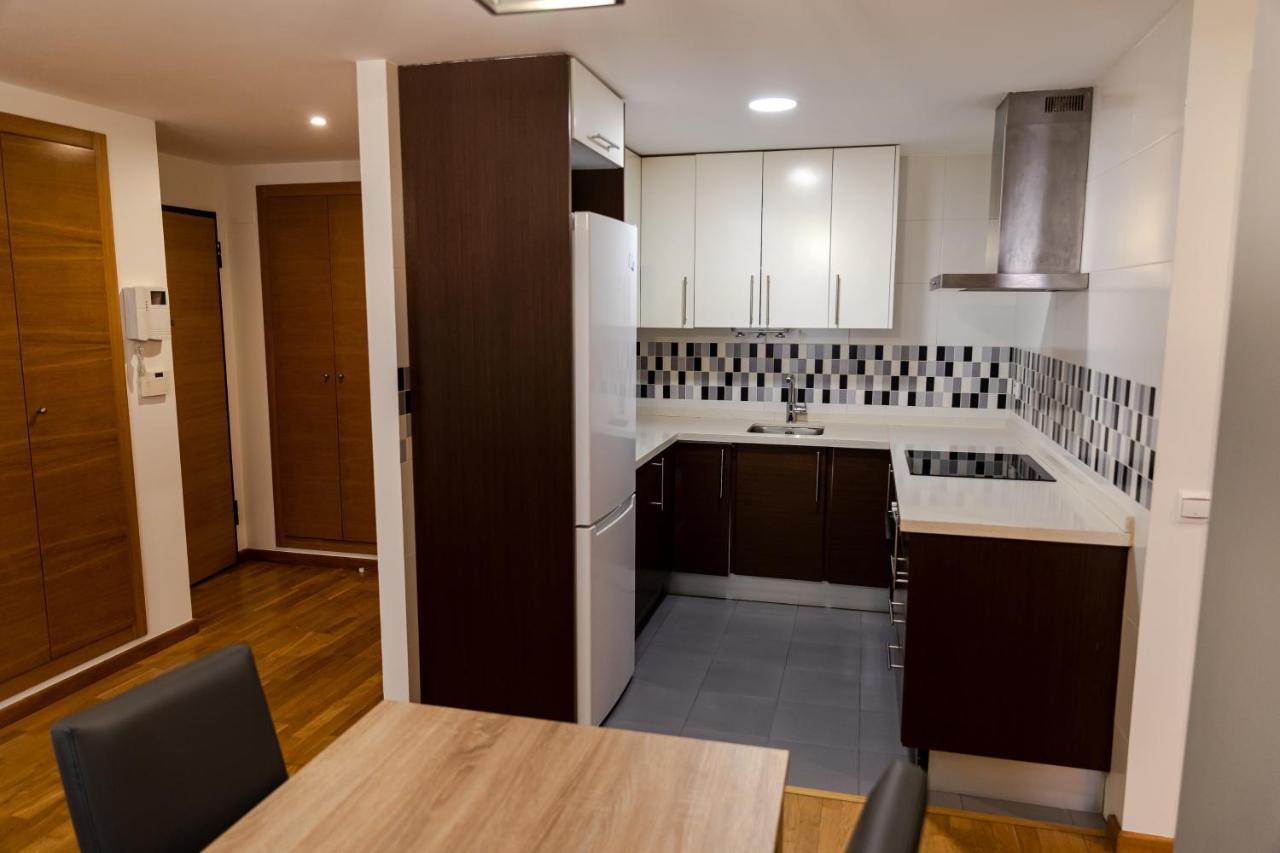Castellon Ribalta Apartments - Parking Disponible Кастельйон-де-ла-Плана Екстер'єр фото
