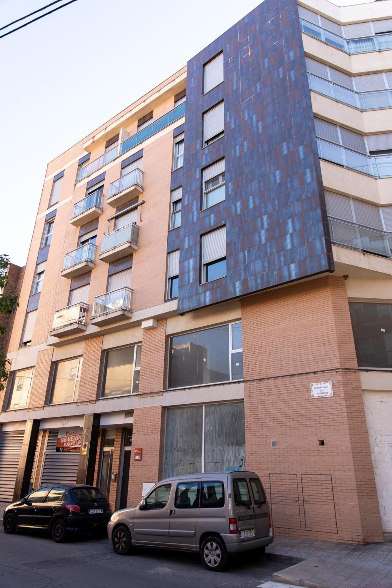 Castellon Ribalta Apartments - Parking Disponible Кастельйон-де-ла-Плана Екстер'єр фото